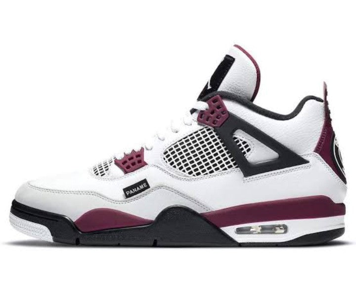 Jordan 4 retro