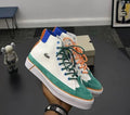 Lacoste Gripshot Mid