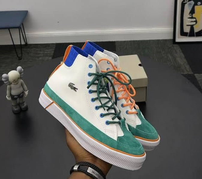 Lacoste Gripshot Mid