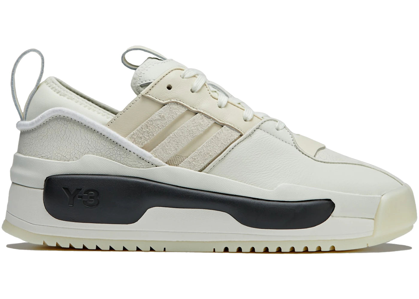 Adidas Y-3 Rivalry – Plugz05