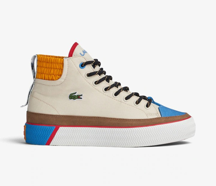 Lacoste Gripshot Mid